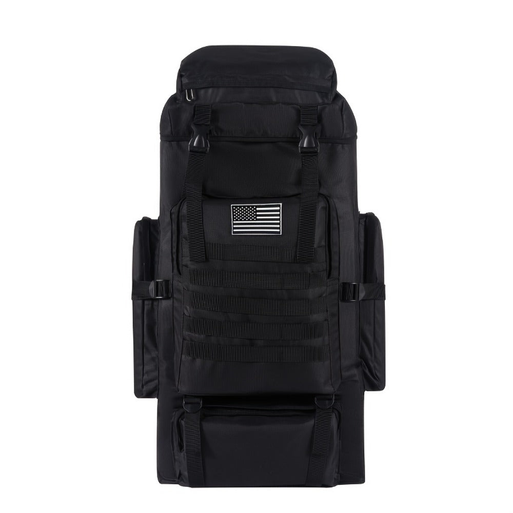 Backpack for Women – 70L, for Travel & School – detail view 7