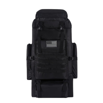 Backpack for Women – 70L, for Travel & School – detail view 7