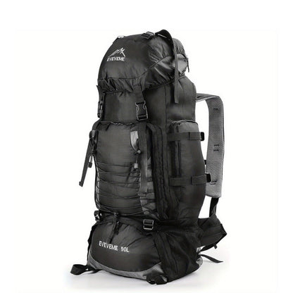 Backpack for Women – 90L, Large Capacity, for Travel – detail view 3
