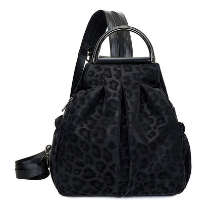 Backpack for Women – Adjustable Strap, for Travel & School – detail view 39