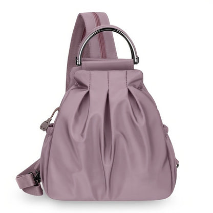 Backpack for Women – Adjustable Strap, for Travel & School – detail view 18
