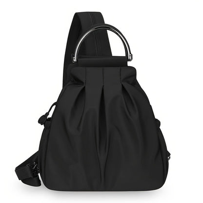 Backpack for Women – Adjustable Strap, for Travel & School – detail view 20
