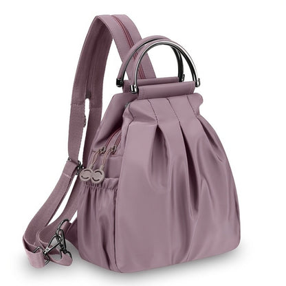 Backpack for Women – Adjustable Strap, for Travel & School – detail view 9