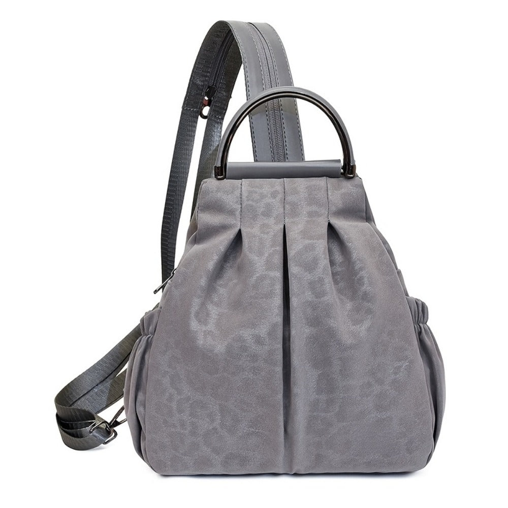 Backpack for Women – Adjustable Strap, for Travel & School – detail view 12
