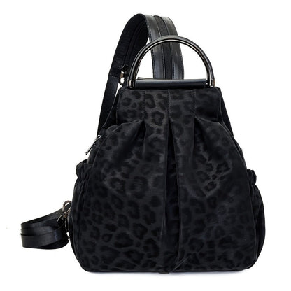 Backpack for Women – Adjustable Strap, for Travel & School – detail view 16