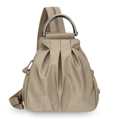 Backpack for Women – Adjustable Strap, for Travel & School – detail view 3