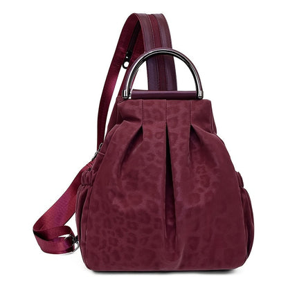 Backpack for Women – Adjustable Strap, for Travel & School – detail view 5