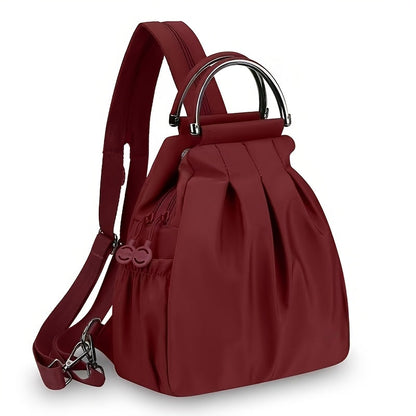 Backpack for Women – Adjustable Strap, for Travel & School – detail view 2
