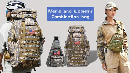 Backpack for Women – Convertible, Adjustable Strap – detail view 14
