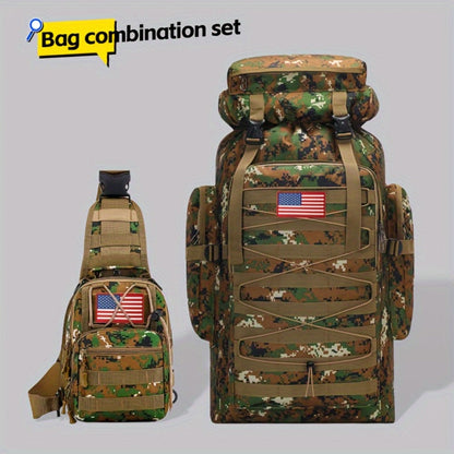 Backpack for Women – Convertible, Adjustable Strap – detail view 9