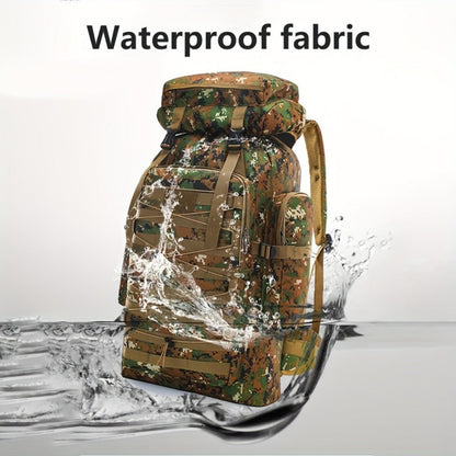 Backpack for Women – Convertible, Adjustable Strap – detail view 10