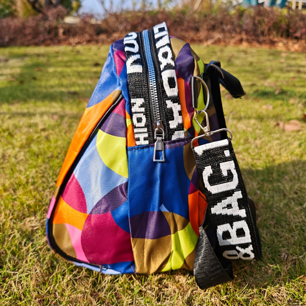 Backpack for Women – Convertible, for Everyday Use – detail view 11