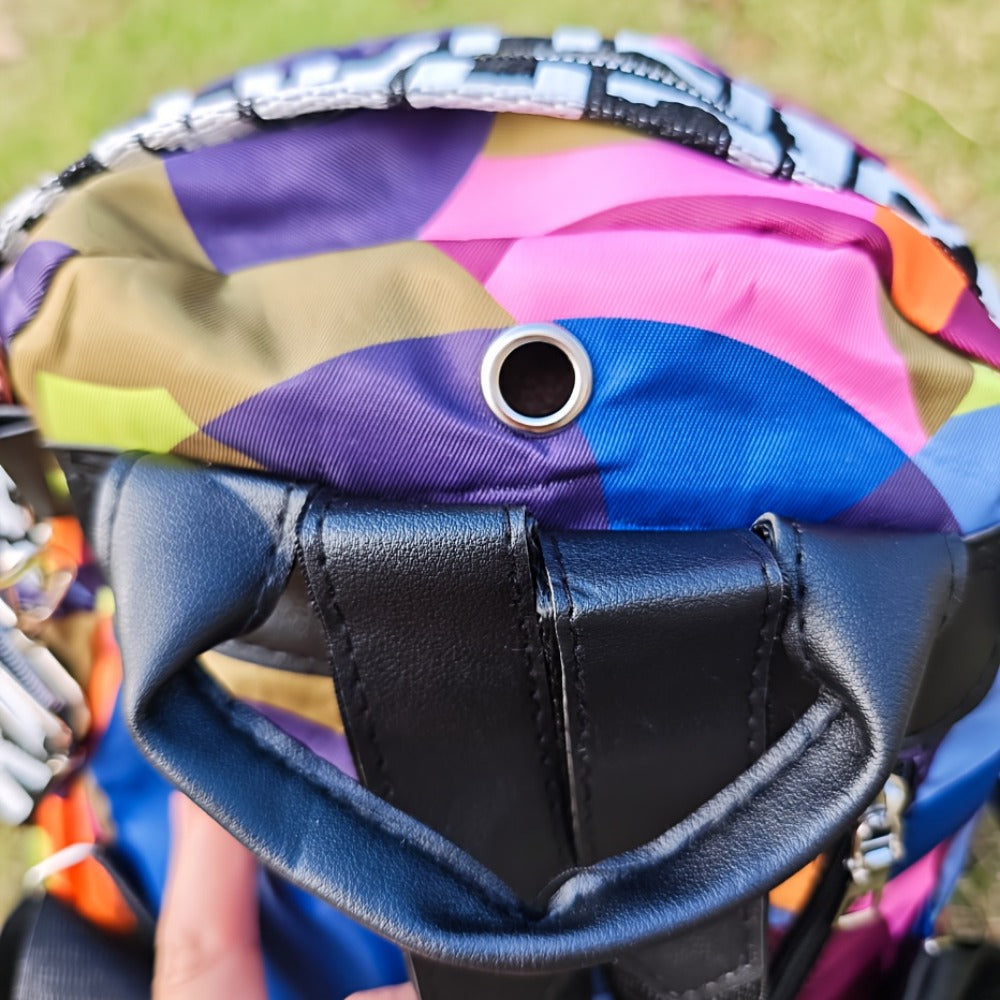 Backpack for Women – Convertible, for Everyday Use – detail view 14