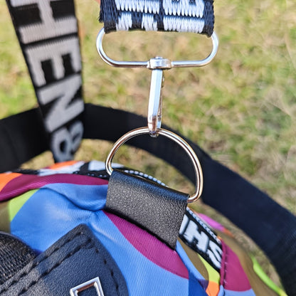 Backpack for Women – Convertible, for Everyday Use – detail view 15