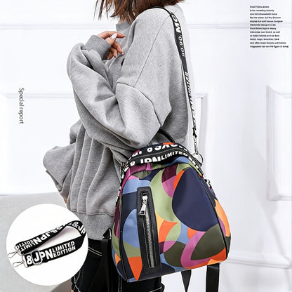 Backpack for Women – Convertible, for Everyday Use – detail view 5