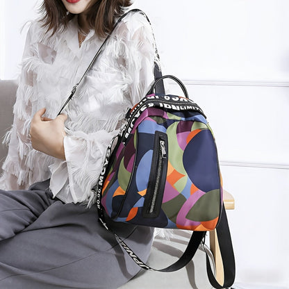 Backpack for Women – Convertible, for Everyday Use – detail view 7