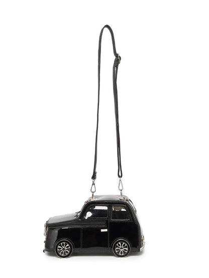 Backpack for Women – Convertible, Off Road Vehicle Shaped Novelty – detail view 11