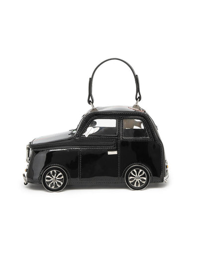 Backpack for Women – Convertible, Off Road Vehicle Shaped Novelty – detail view 19