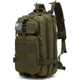 Army Green