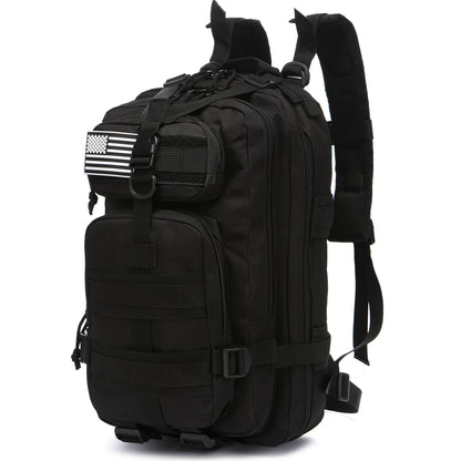Backpack for Women – Foldable, for Travel & School – detail view 2