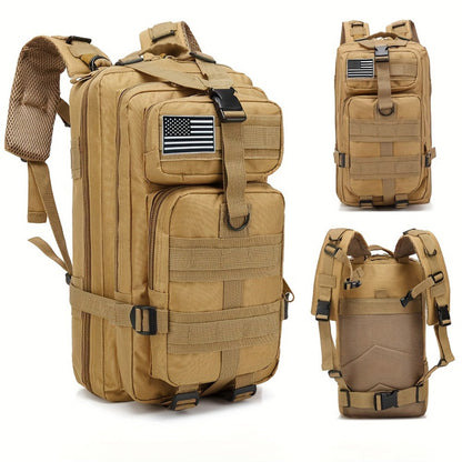 Backpack for Women – Foldable, for Travel & School – detail view 4