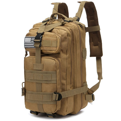 Backpack for Women – Foldable, for Travel & School – detail view 7