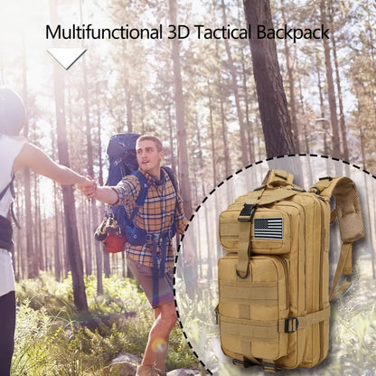 Backpack for Women – Foldable, for Travel & School – detail view 10