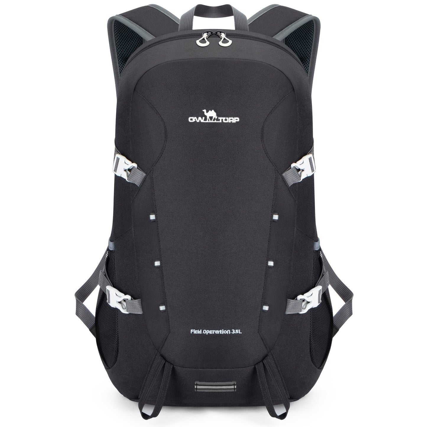 Backpack for Women – Foldable, Large Capacity, for Travel – front view - product view 20
