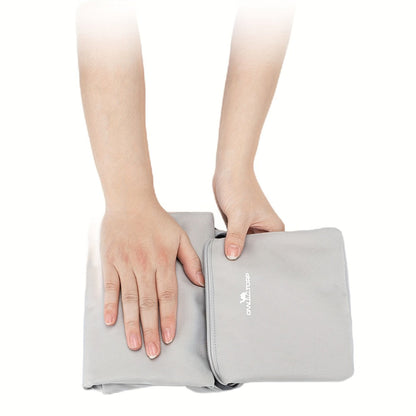 Backpack for Women – Foldable, Large Capacity, for Travel – detail view 18