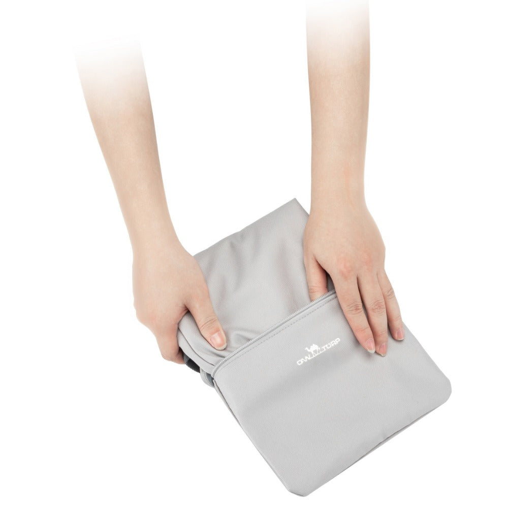 Backpack for Women – Foldable, Large Capacity, for Travel – detail view 19