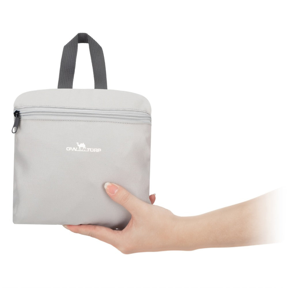 Backpack for Women – Foldable, Large Capacity, for Travel – detail view 20