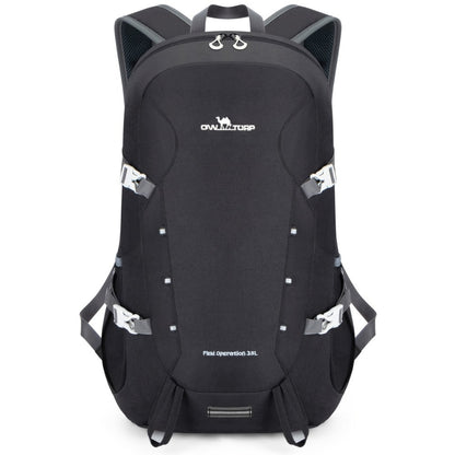 Backpack for Women – Foldable, Large Capacity, for Travel – detail view 4