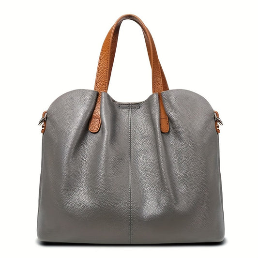 Backpack for Women – Large Capacity, Convertible – front view