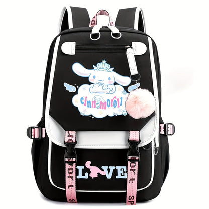 Backpack for Women – Large Capacity, for School – detail view 3