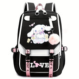 Cinnamoroll B