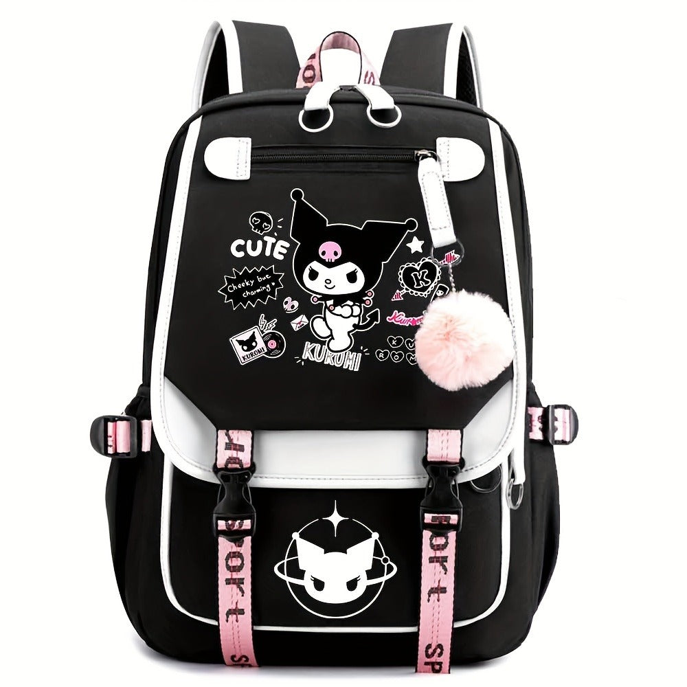 Backpack for Women – Large Capacity, for School – detail view 13