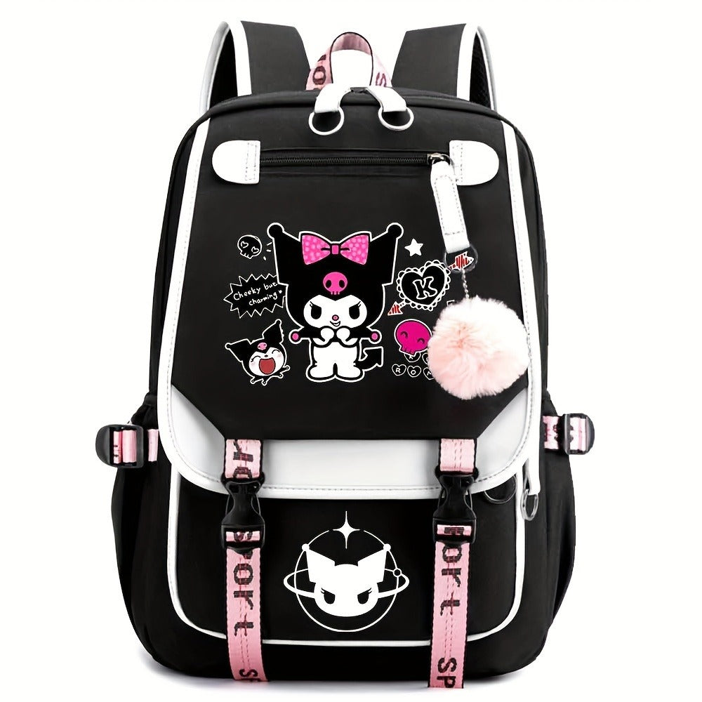 Backpack for Women – Large Capacity, for School – detail view 14