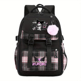 Kuomi C Black