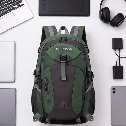 Backpack for Women – Large Capacity, for Travel & Work – detail view 14