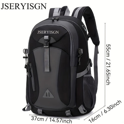 Backpack for Women – Large Capacity, for Travel & Work – detail view 5
