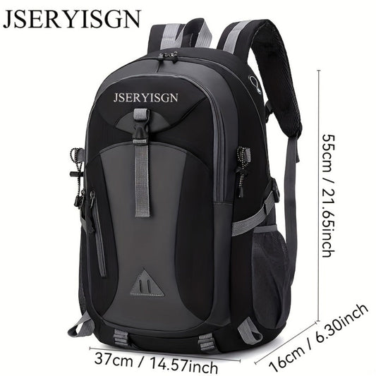 Backpack for Women – Large Capacity, for Travel & Work – detail view 5