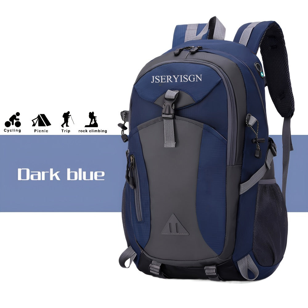 Backpack for Women – Large Capacity, for Travel & Work – detail view 8