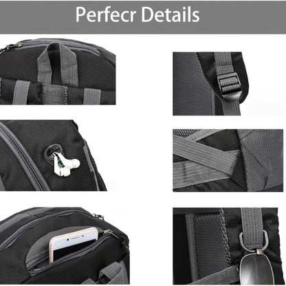 Backpack for Women – Large Capacity, for Travel & Work – detail view 9
