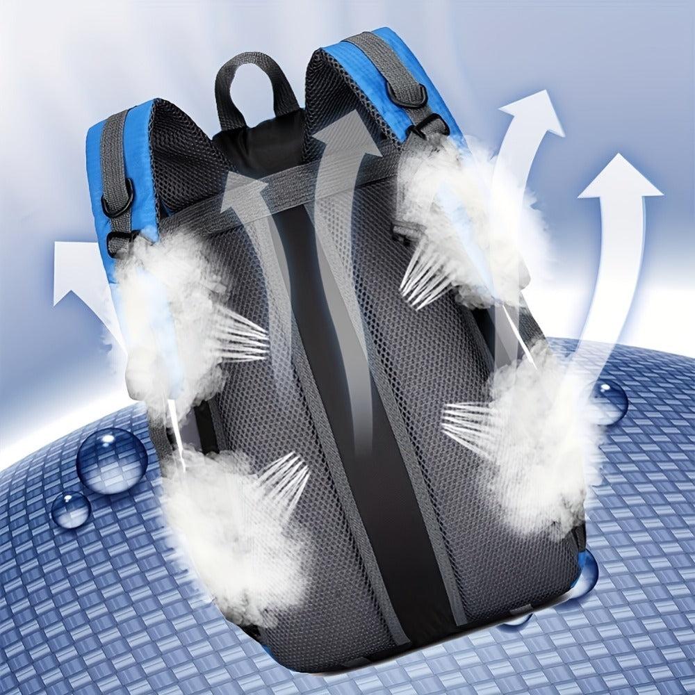 Backpack for Women – Large Capacity, for Travel & Work – detail view 11