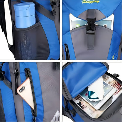 Backpack for Women – Large Capacity, for Travel & Work – detail view 12
