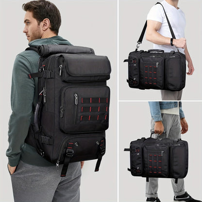 Backpack for Women – Large Capacity, Anti-Theft, for Travel – detail view 18