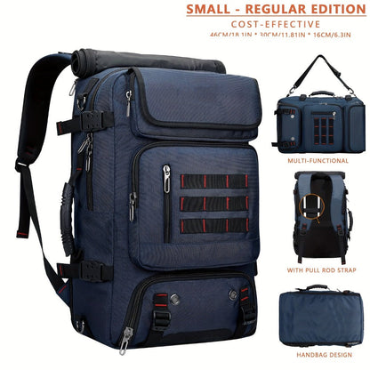 Backpack for Women – Large Capacity, Anti-Theft, for Travel – detail view 21