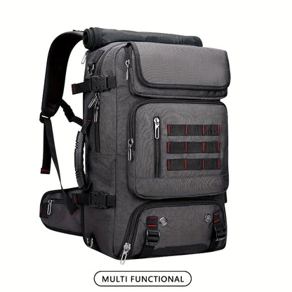 Backpack for Women – Large Capacity, Anti-Theft, for Travel – detail view 23