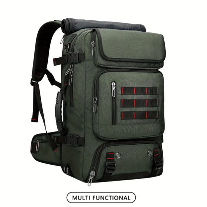 Backpack for Women – Large Capacity, Anti-Theft, for Travel – detail view 25