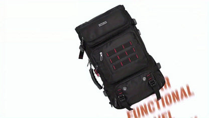 Backpack for Women – Large Capacity, Anti-Theft, for Travel – detail view 26